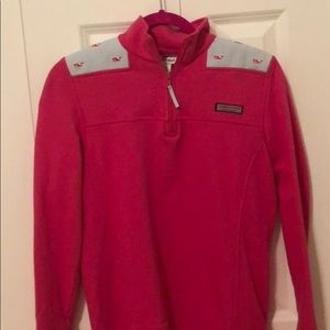Vineyard Vines Quarter Zip